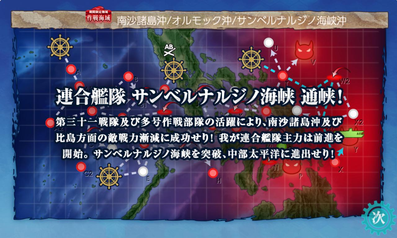 E2 突破告示